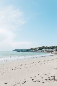 short break to Jersey