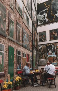 things to do in Belfast