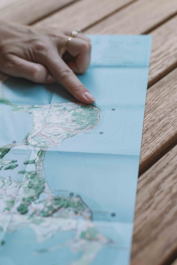 A guide on everything you need to known about Rügen Island, Germany, including the best things to do in Rügen.