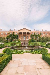 Hillsborough Castle