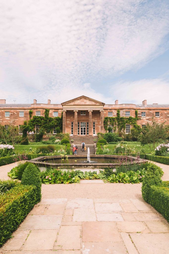 Hillsborough Castle