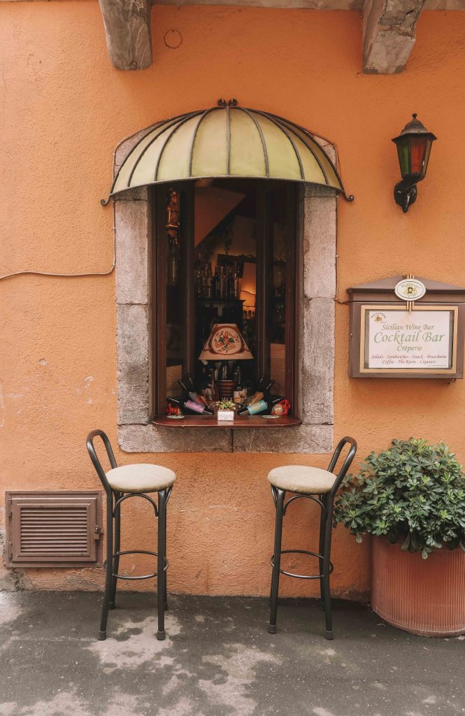 things to do in taormina