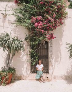 Ortygia, Sicily