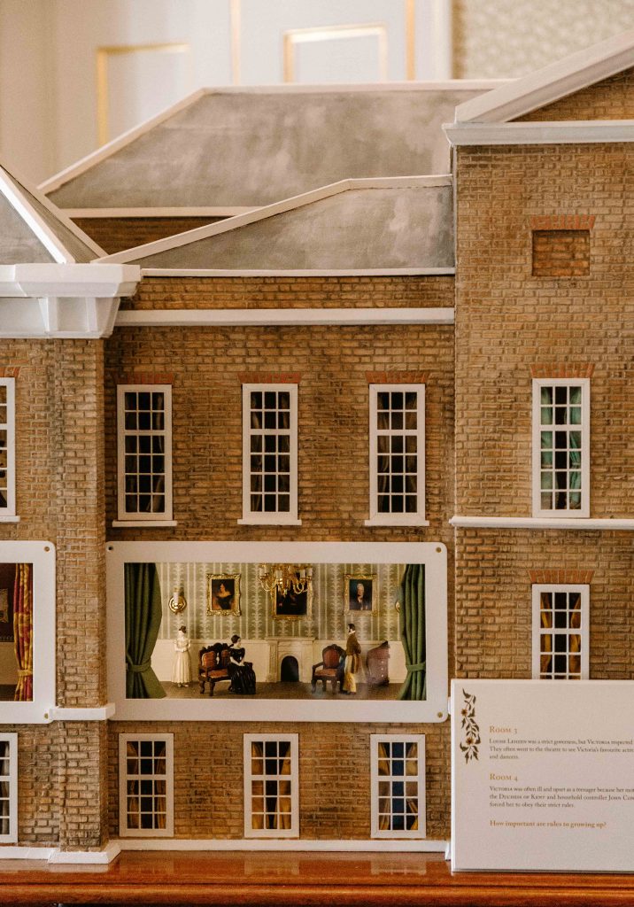 Historic Royal Palaces