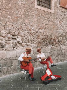 things to do in Taormina