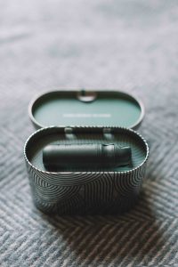 Review of DAME reusable applicator and tampons