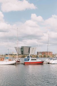 what to do in Belfast