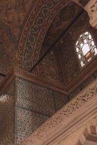 Three days in Istanbul
