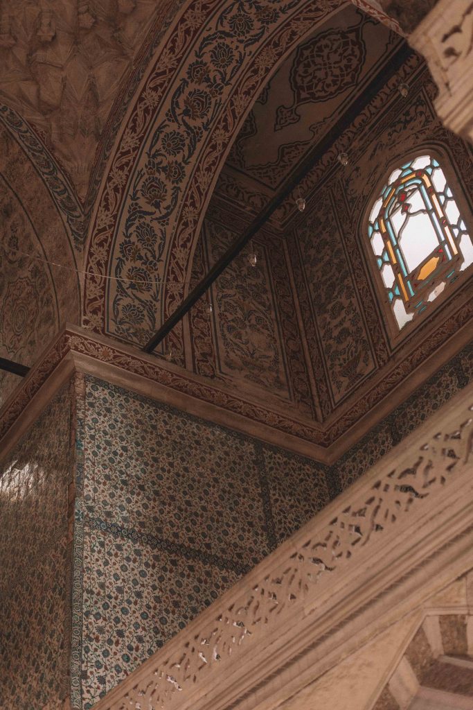 Three days in Istanbul