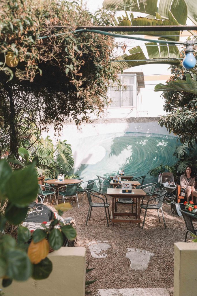 lagos algarve where to eat