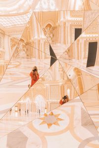 what to do in abu dhabi