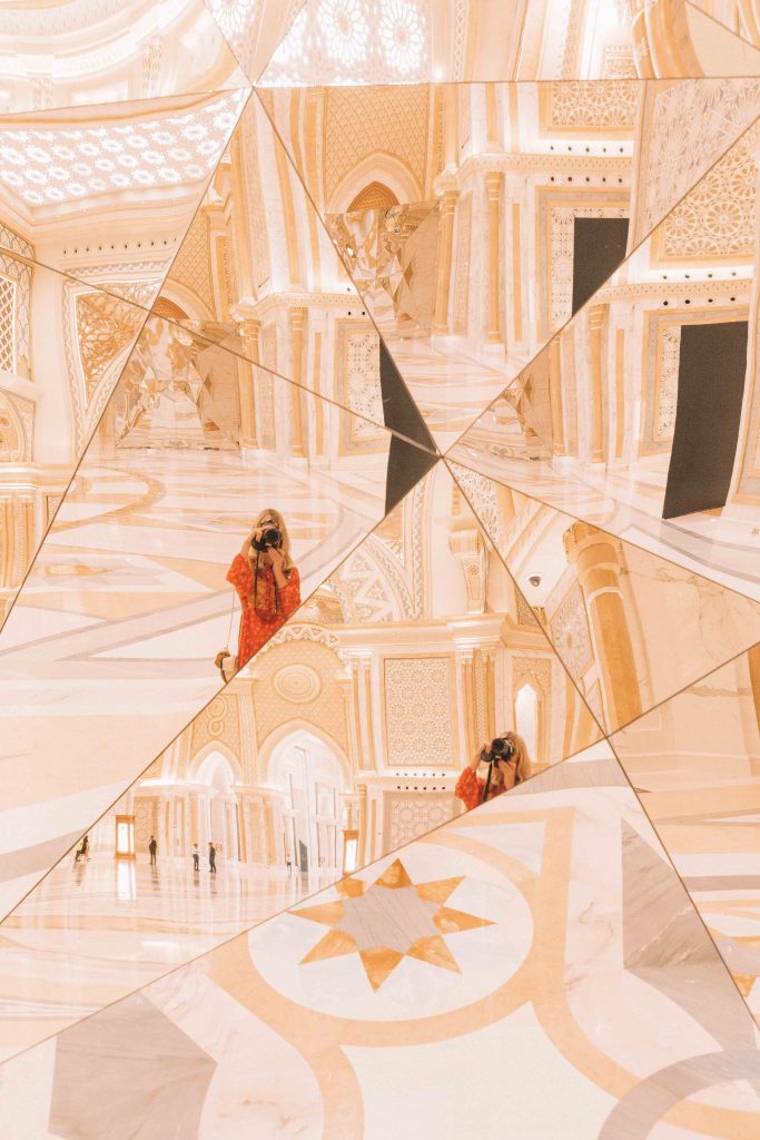 what to do in abu dhabi