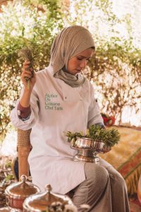 Twins That Travel Tour to Morocco