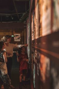 what to do in Belfast