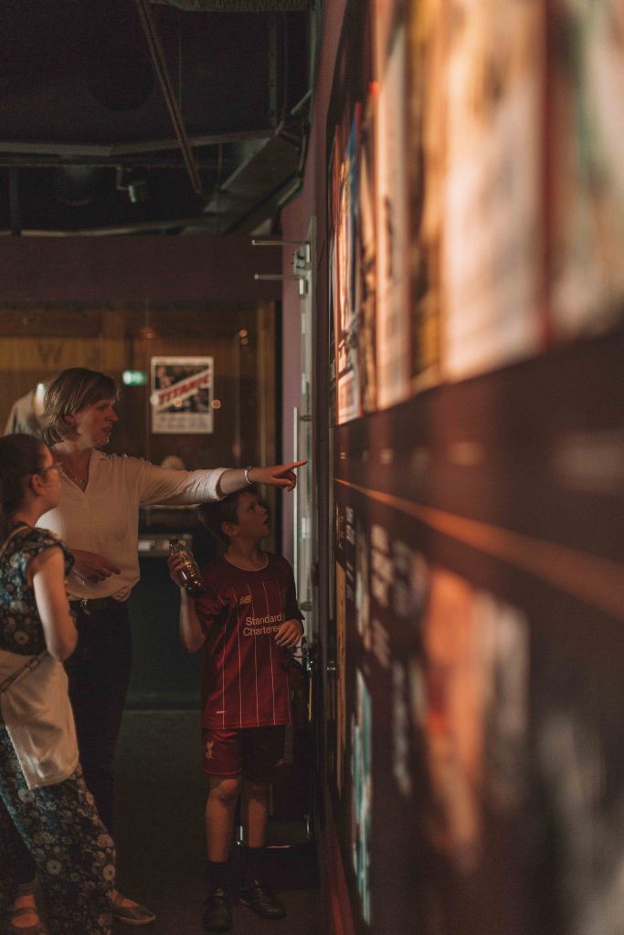 what to do in Belfast