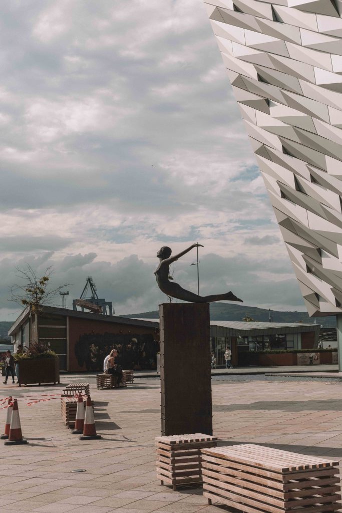 what to do in Belfast