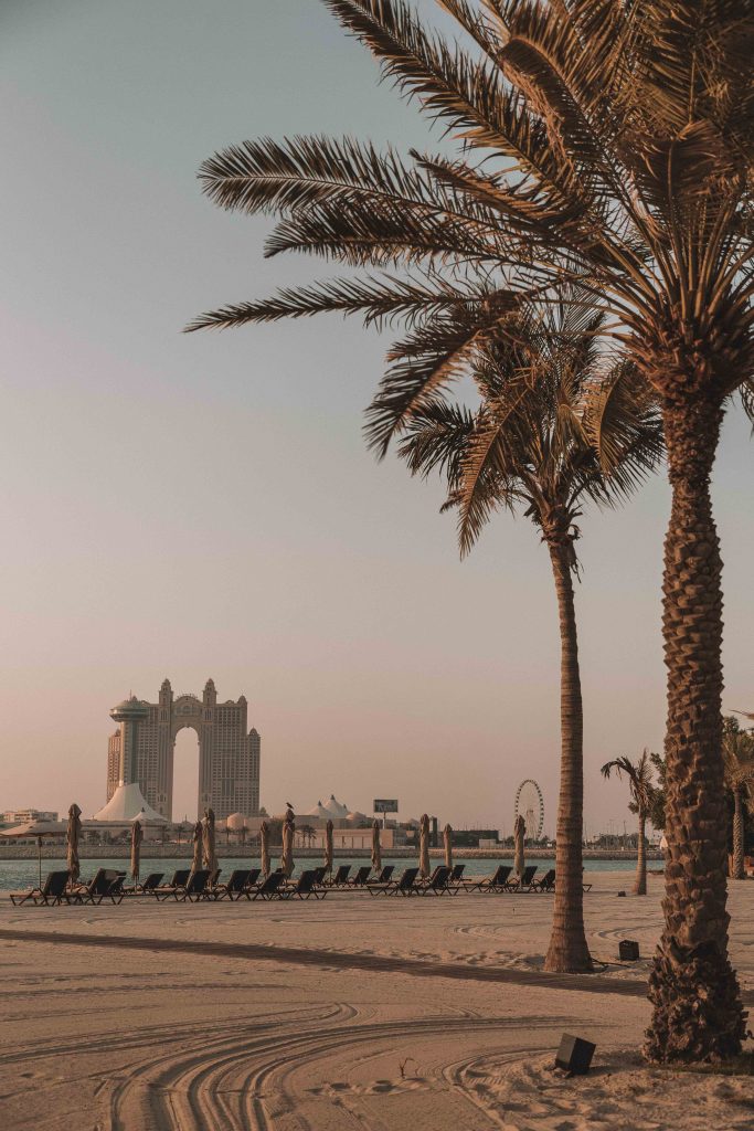 royal emirates palace
