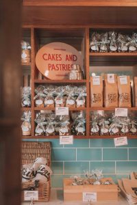 fitzbillies cambridge
