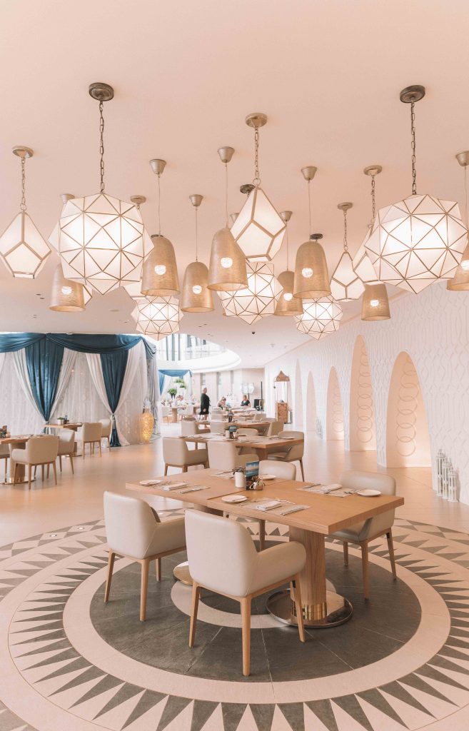Visiting Abu Dhabi during Ramadan