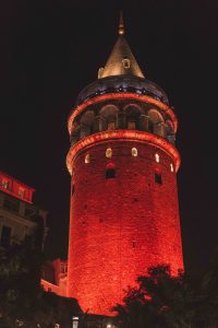 What to see in Istanbul