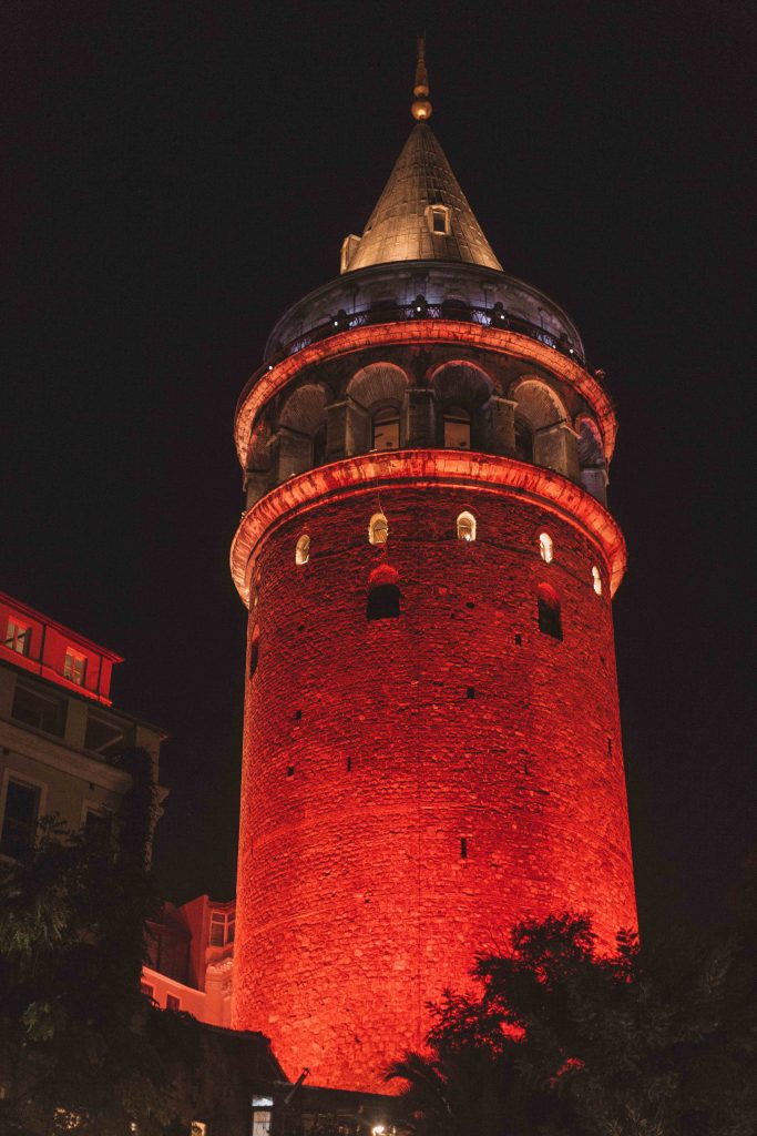 What to see in Istanbul