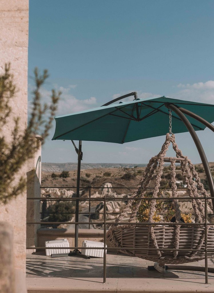 A guide to hot air ballooning in Cappadocia, Turkey.