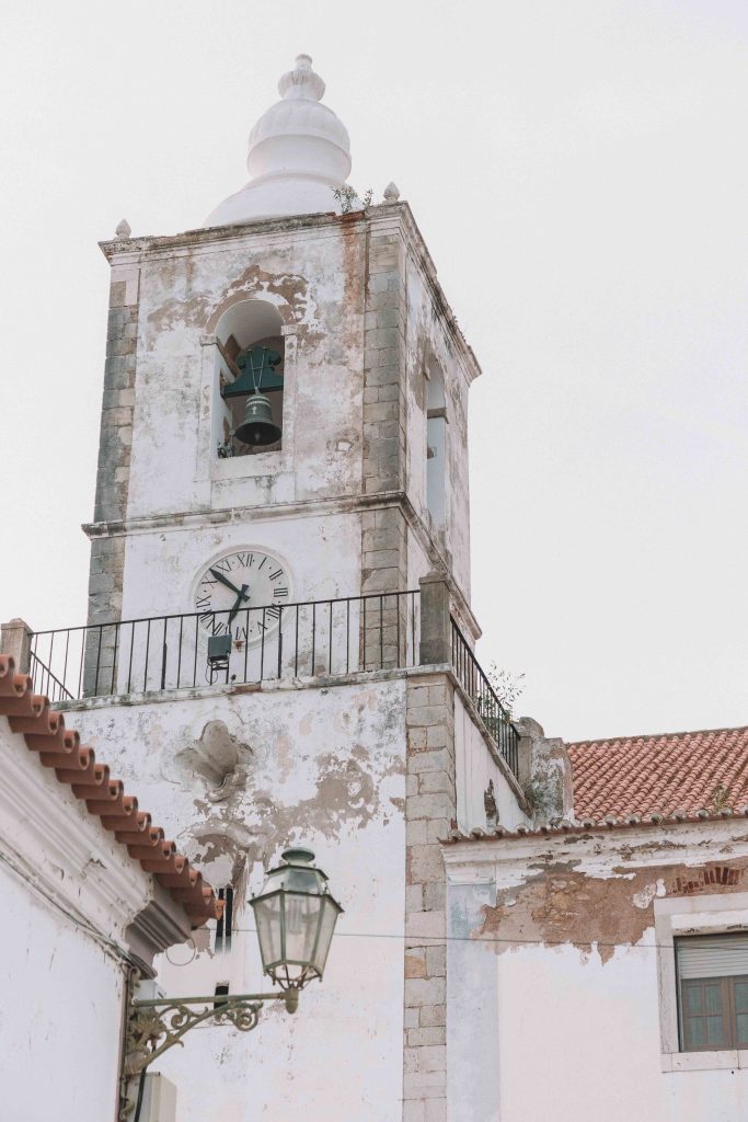 lagos city, algarve