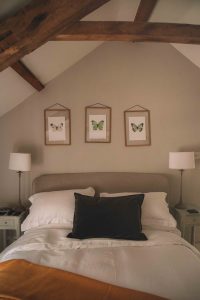 Exmoor Holiday Cottages