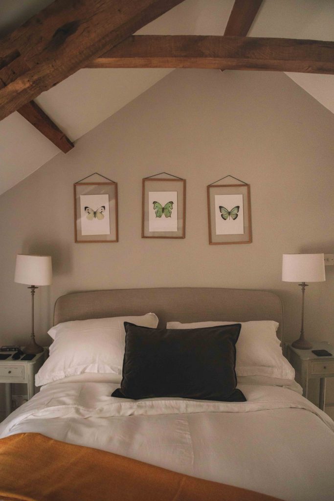 Exmoor Holiday Cottages