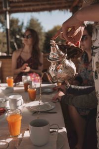 5 days in Marrakech