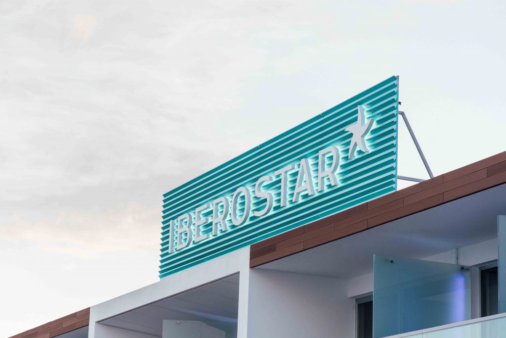review of iberostar selection lagos algarve