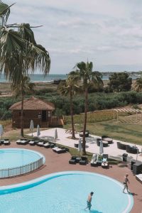 family friendly hotels algarve