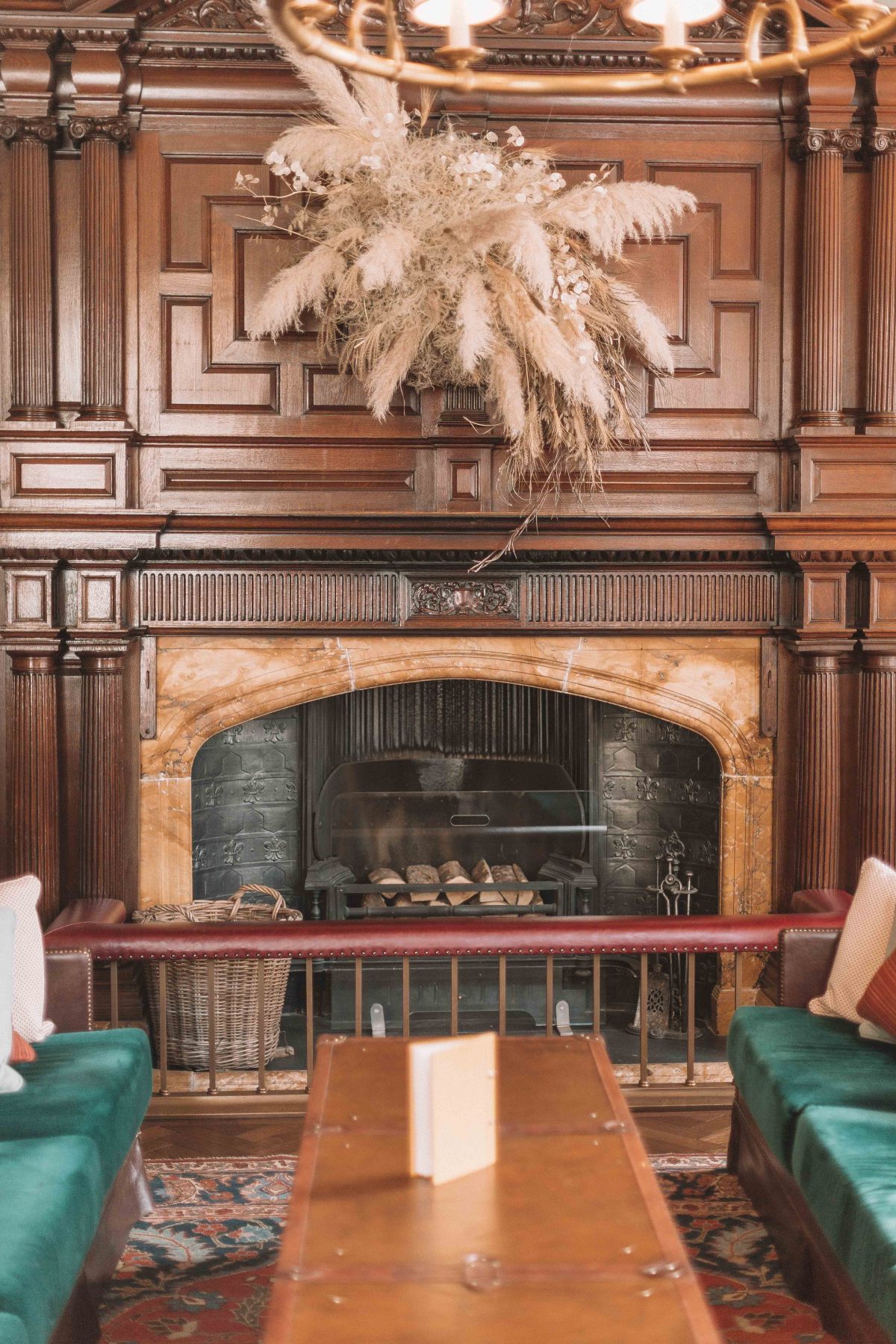 University Arms Cambridge Hotel Review
