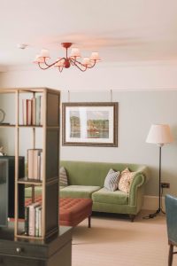 University Arms Cambridge Hotel Review
