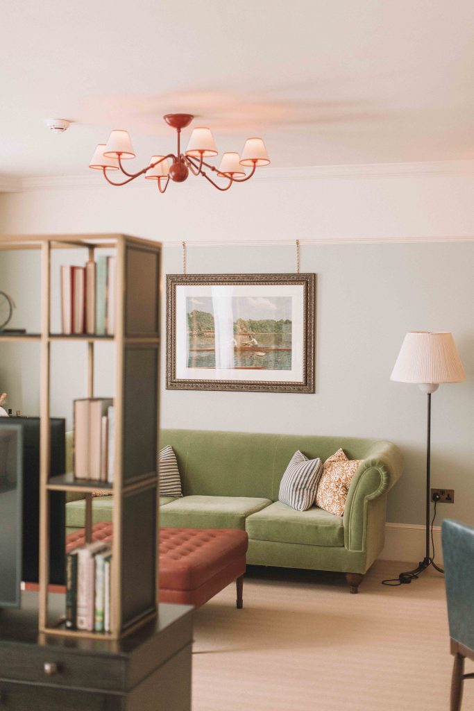 University Arms Cambridge Hotel Review