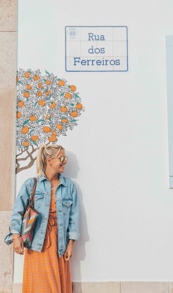 review of iberostar selection lagos algarve