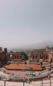 things to do in taormina