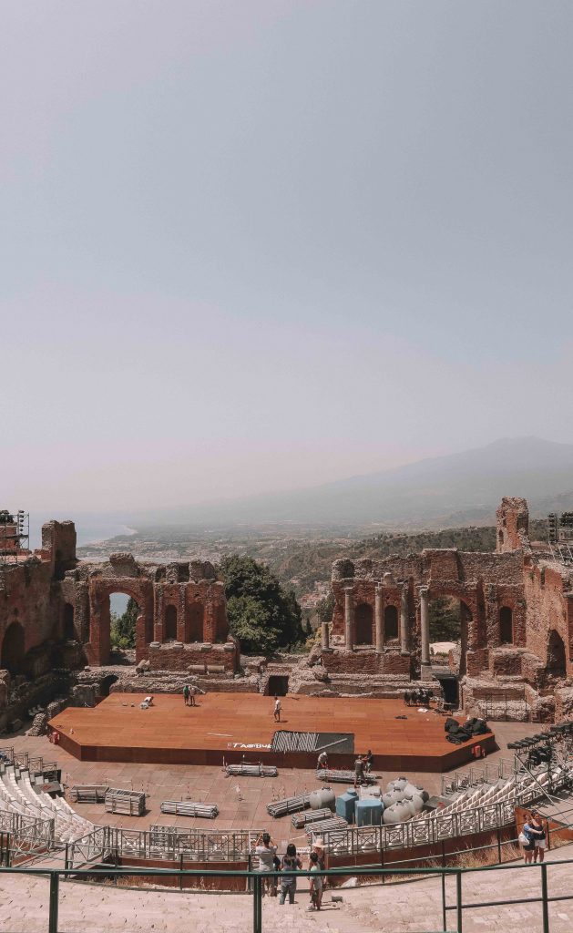 things to do in taormina