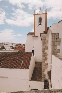 tavira, the algarve