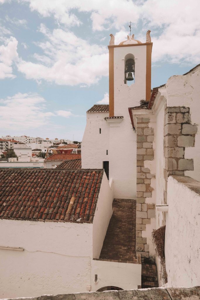 tavira, the algarve