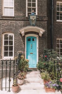 A day trip to Tower of London