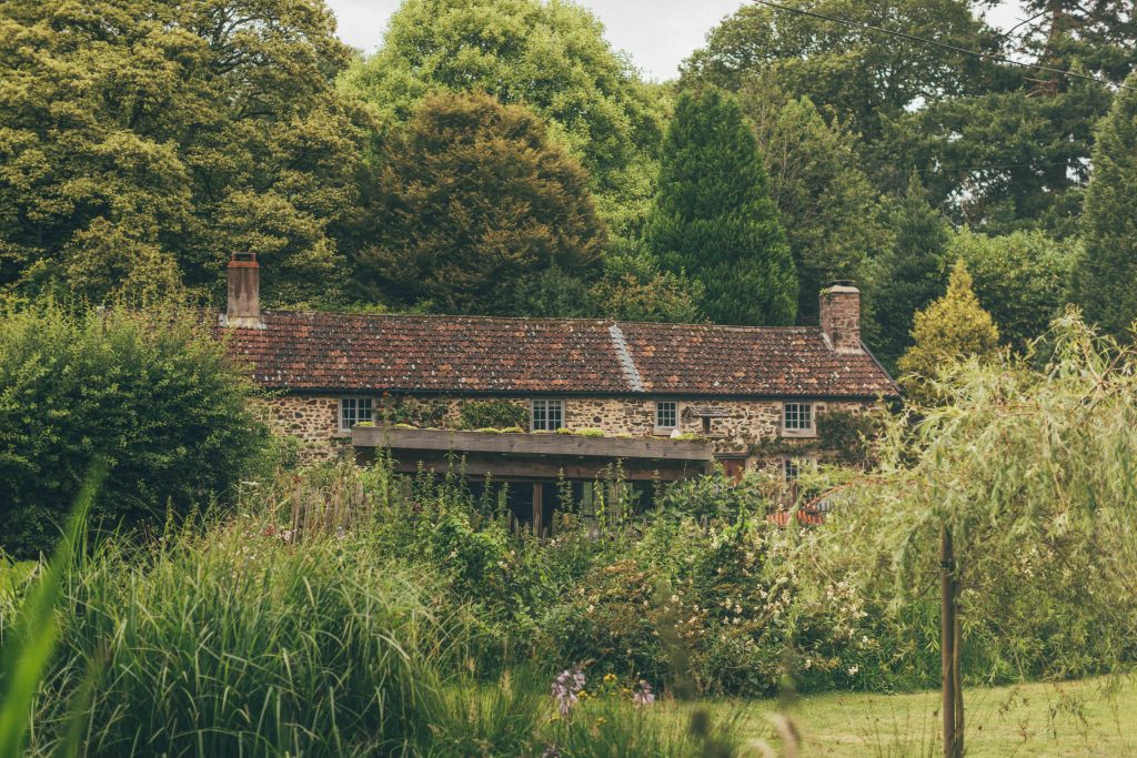 Exmoor Holiday Cottages