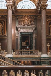 fitzwilliam museum cambridge
