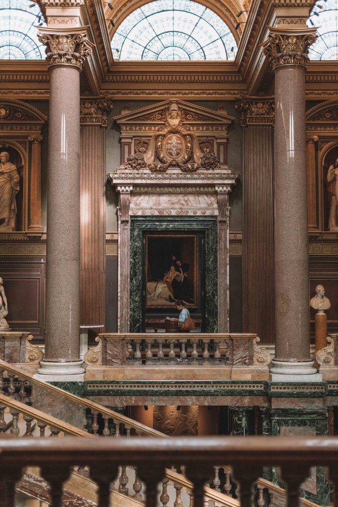 fitzwilliam museum cambridge