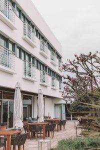 An itinerary for a short break to Jersey
