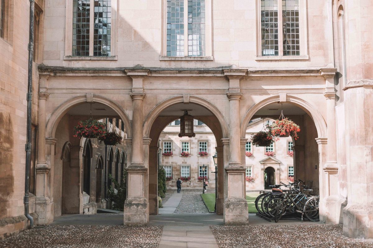 things to do in cambridge