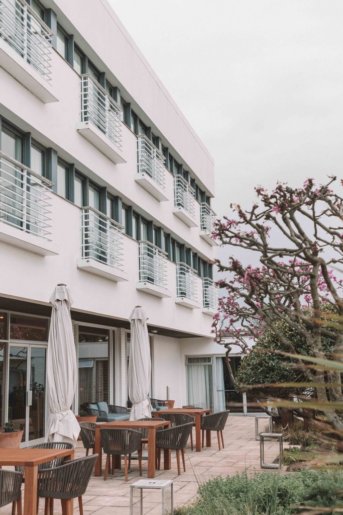 An itinerary for a short break to Jersey