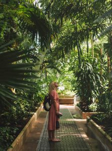 Kew Gardens