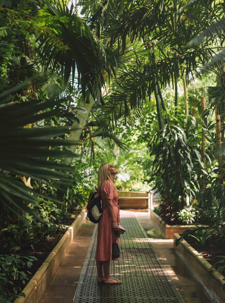 Kew Gardens