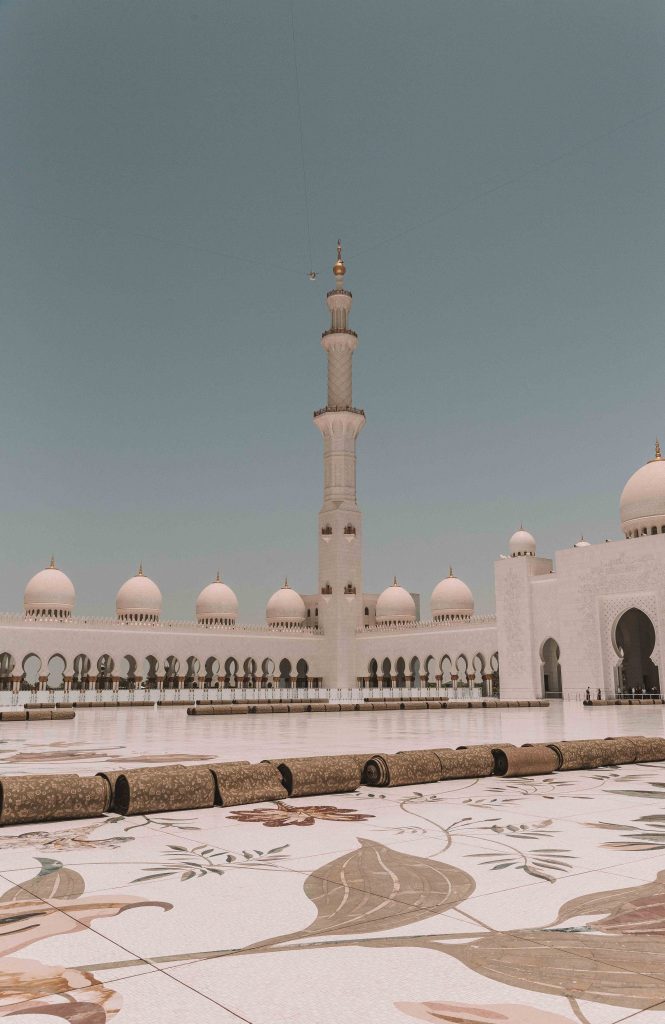 why Abu Dhabi is better than Dubai